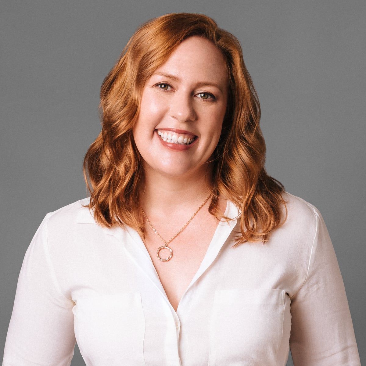 Aleta Maxwell headshot