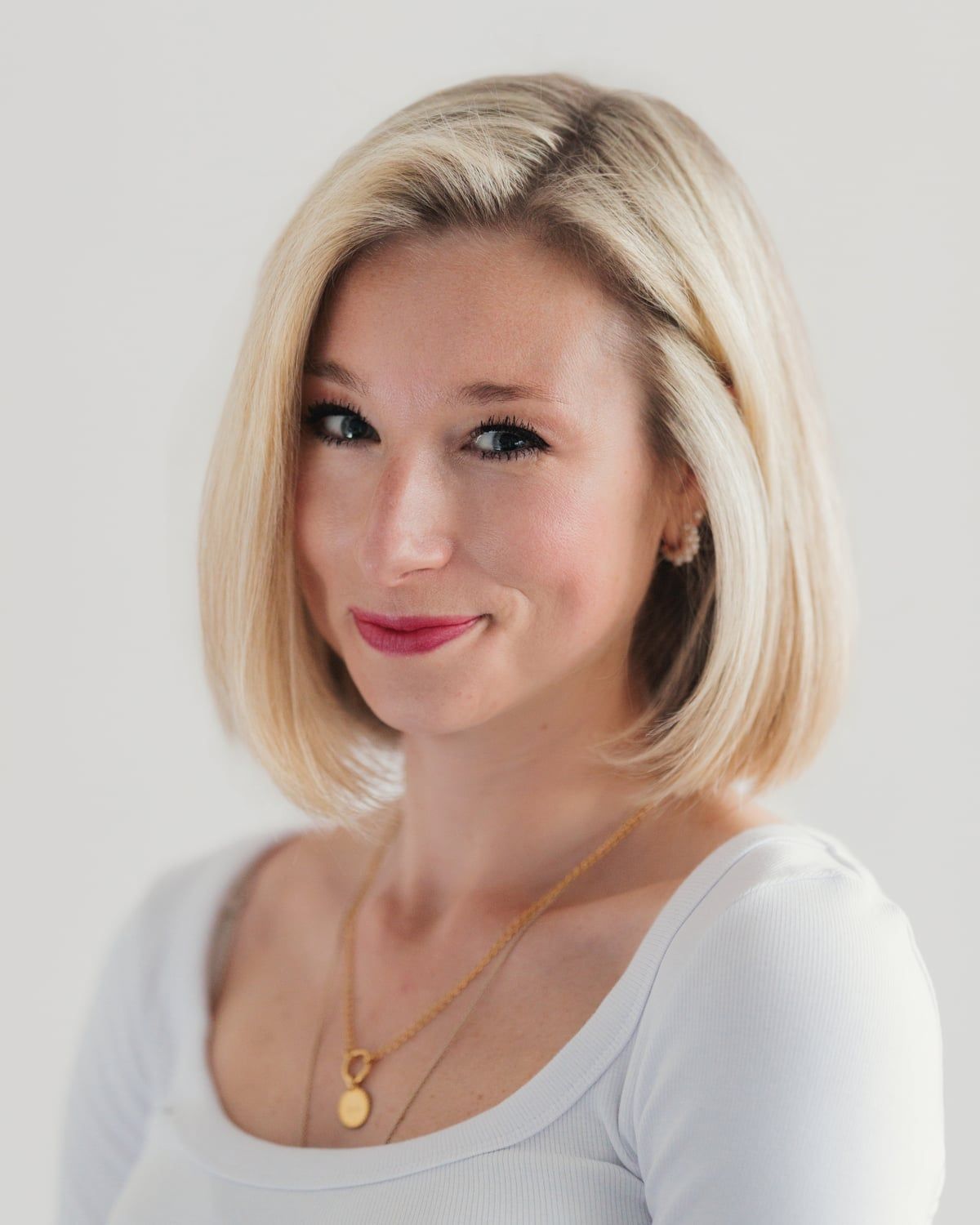 Becky Barsellotti headshot