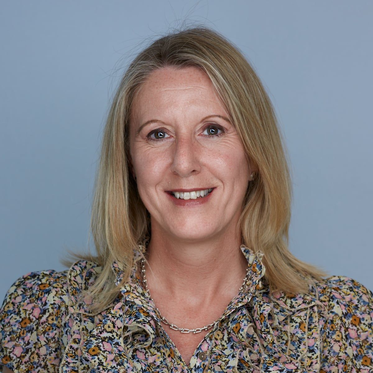 Cheryl Westerman headshot