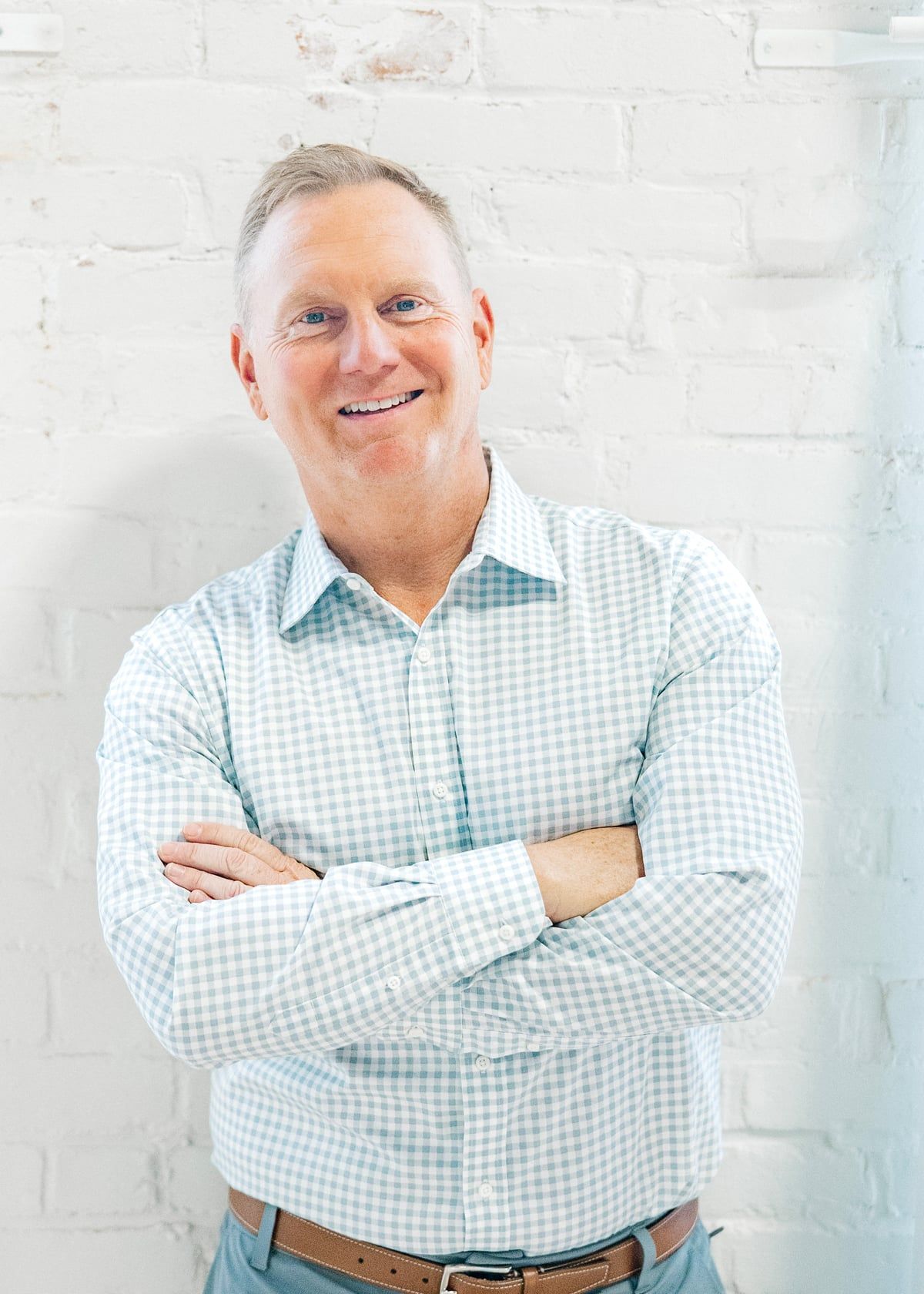 Chris Mader headshot