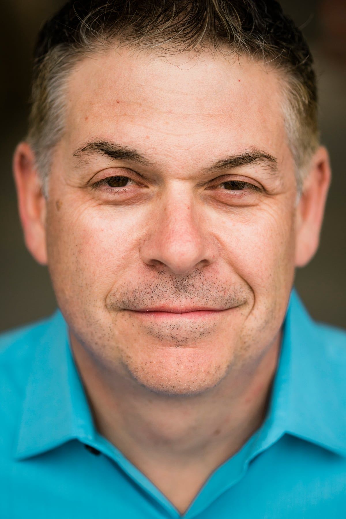 Dereck Nunley headshot