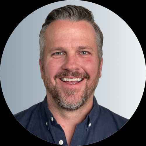 Heath Haynes headshot