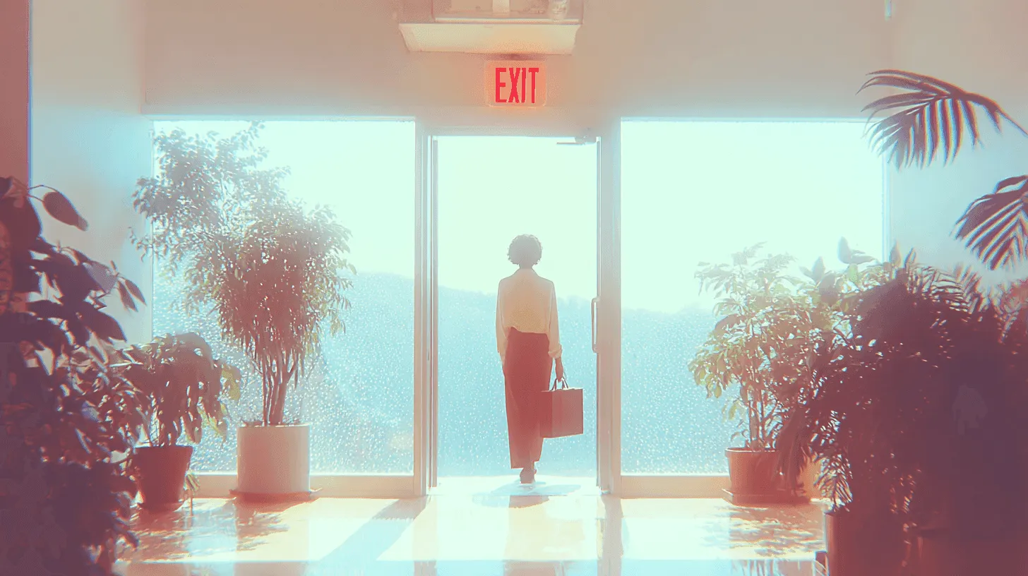 How Good Cultures Lose Their Best People