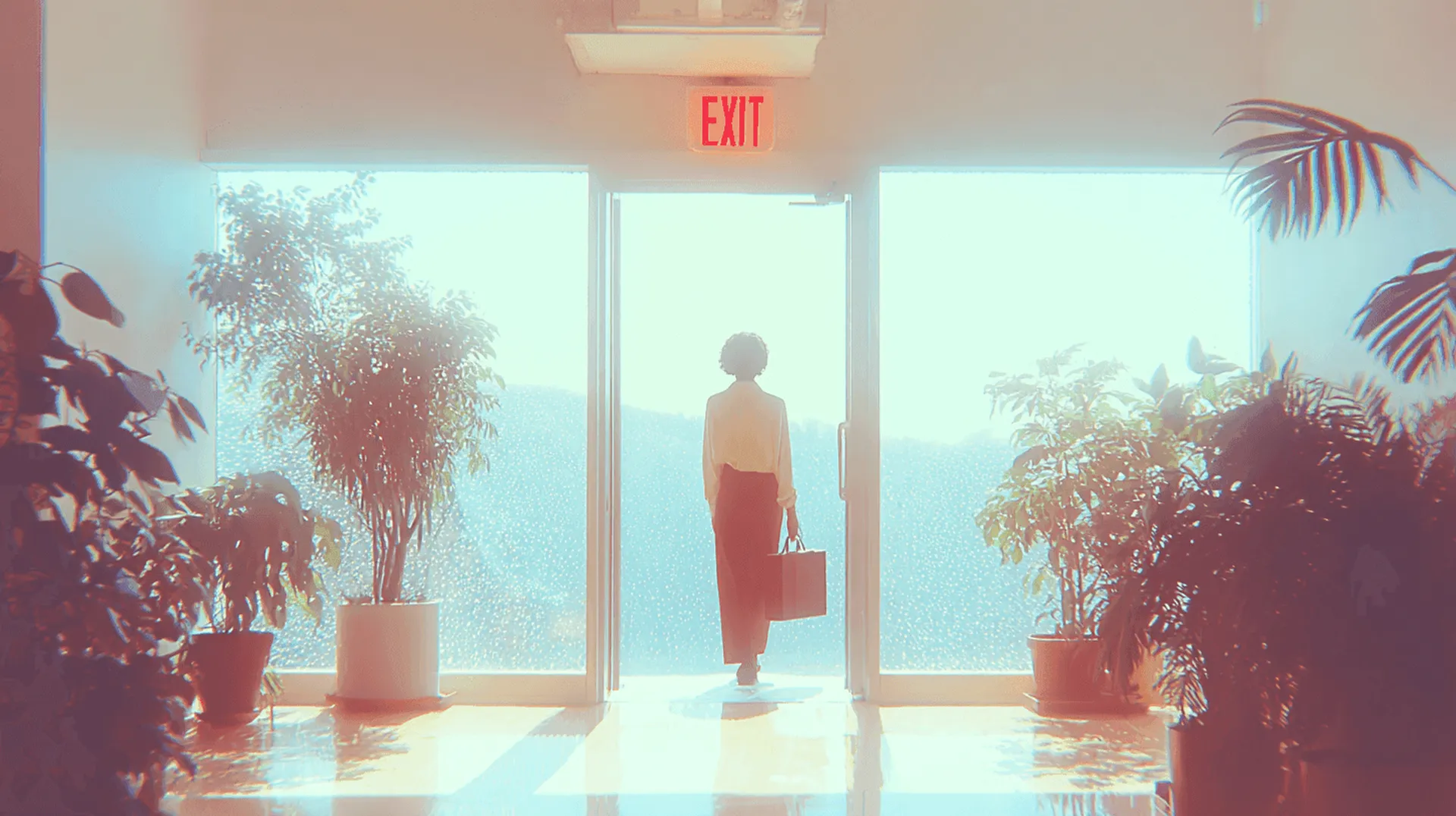How Good Cultures Lose Their Best People