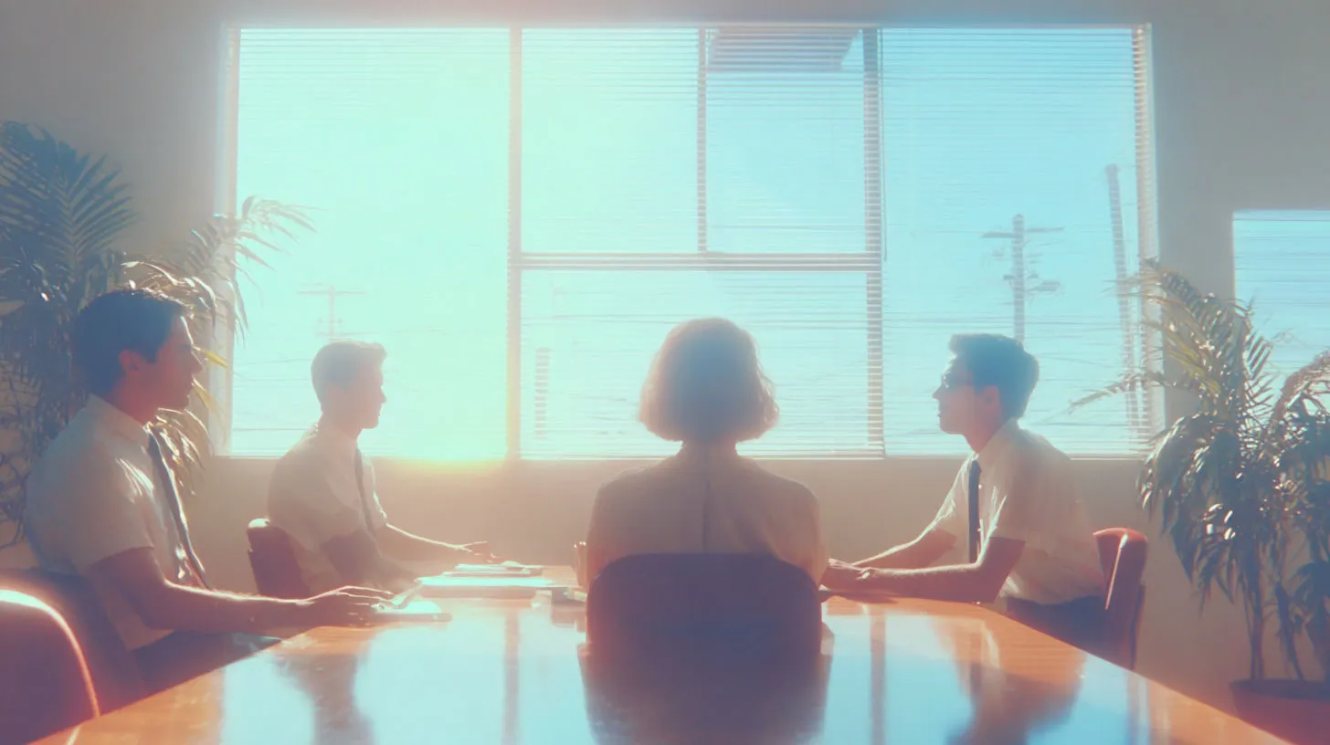 The Meetings That Create Enemies Instead of Progress