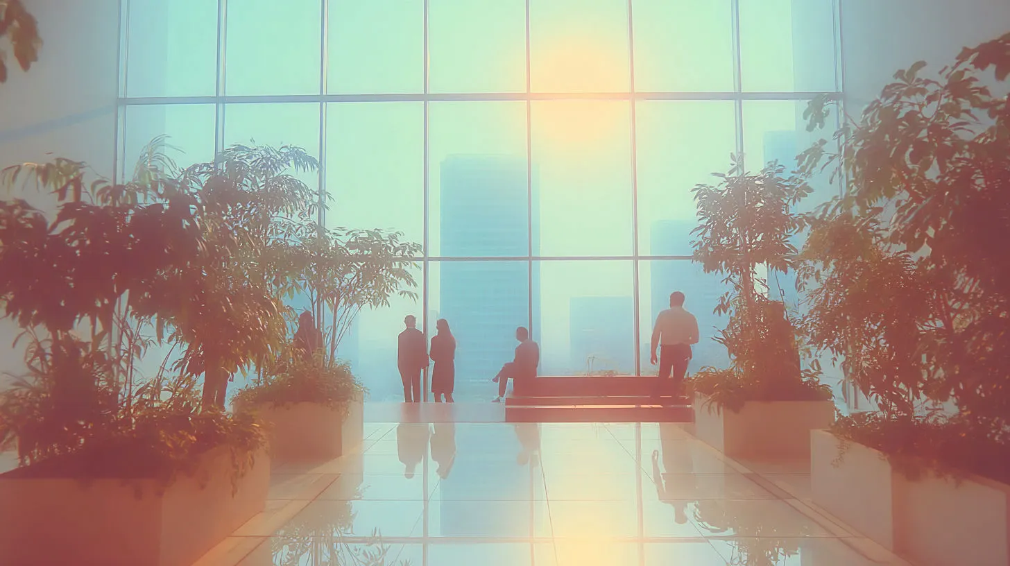 Why Alignment Dies in Middle Management