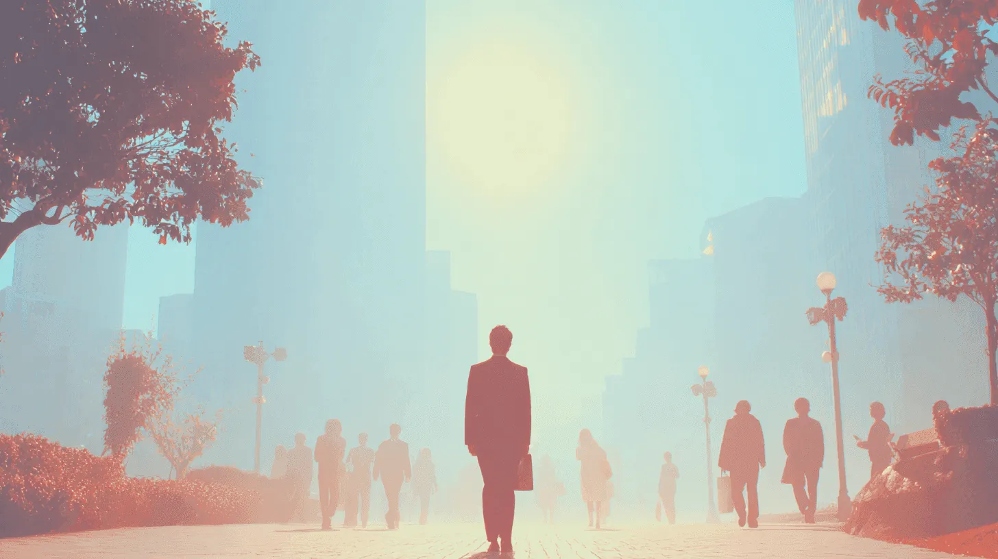 How Purpose Quietly Dies Inside Good Companies