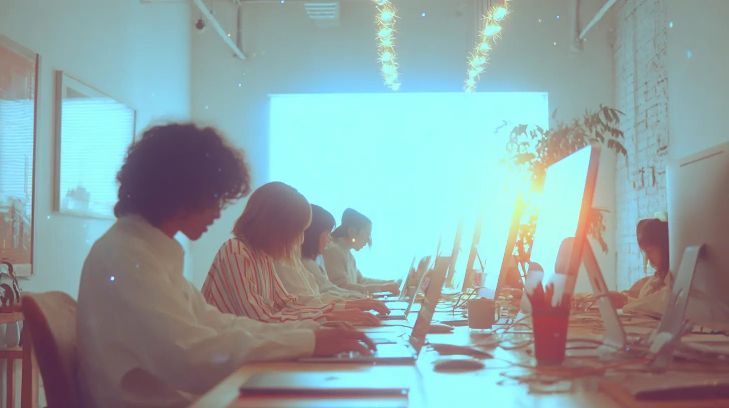 Recognition Programs Are Killing the Engagement They're Meant to Build
