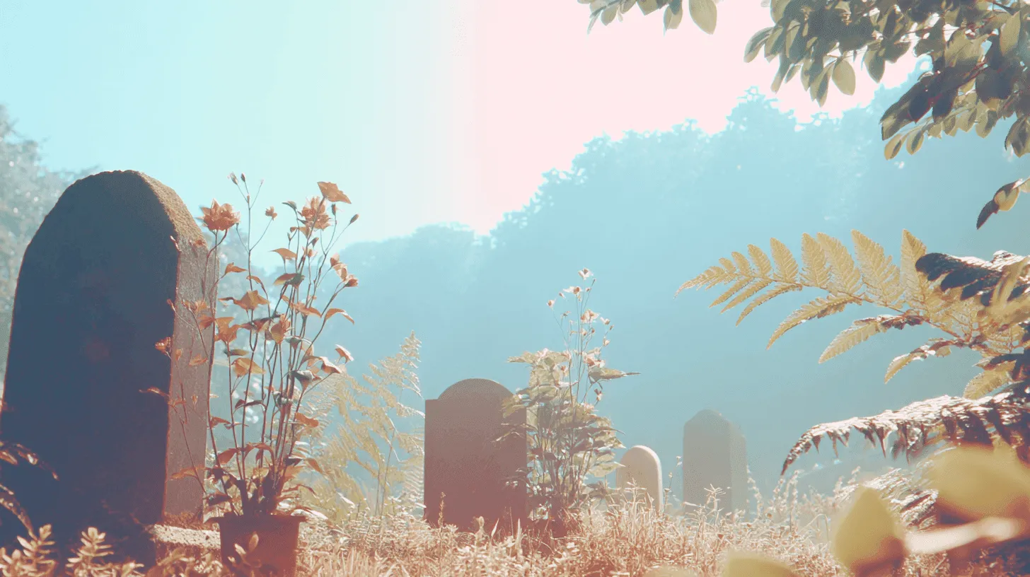 The Strategy Graveyard