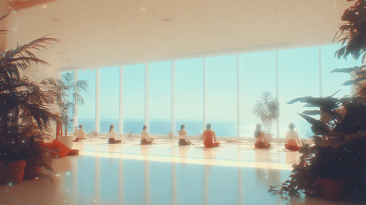 Wellness Programs Don't Fix Burnout