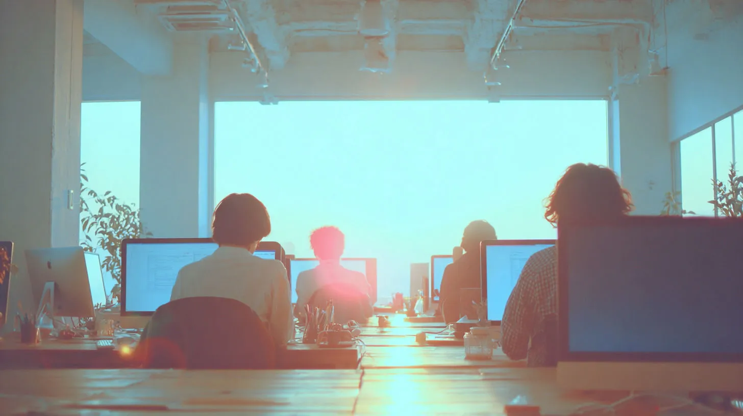 5 Things Engaged Employees Stop Saying