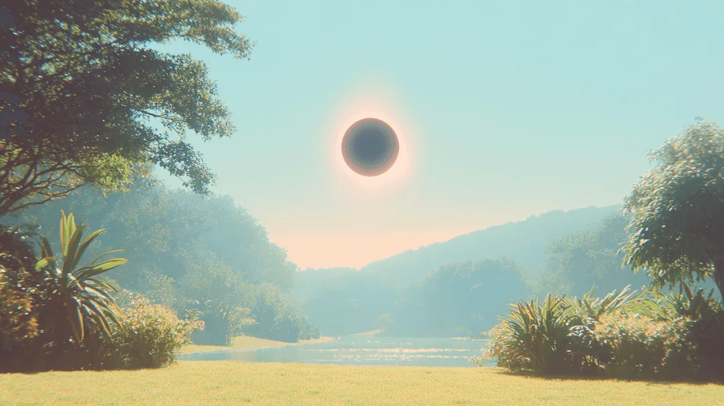 The Alignment Black Hole