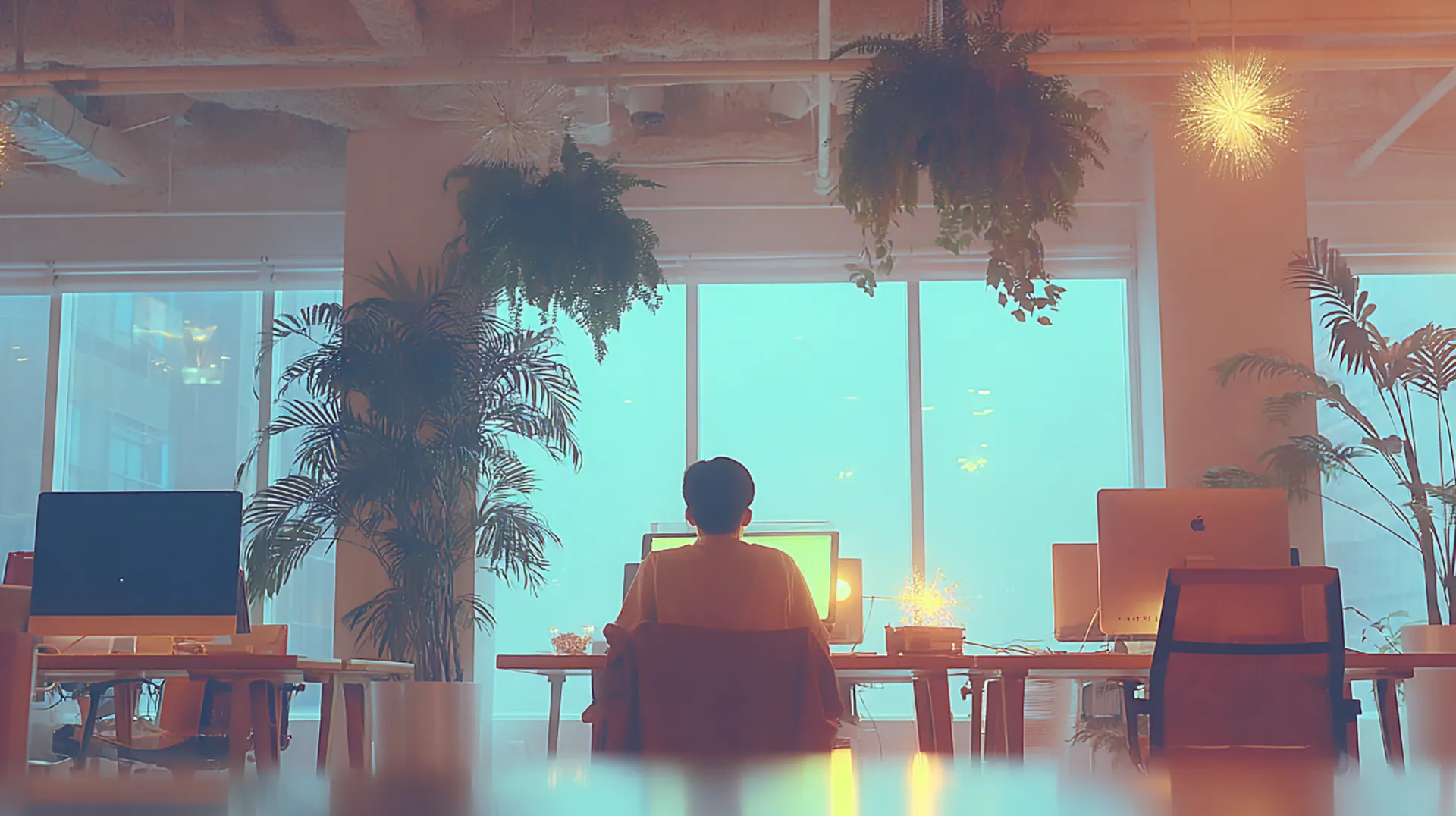 The Burnout That Comes from Never Feeling Finished