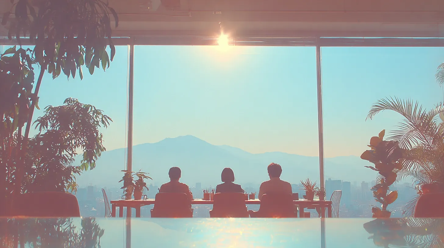 When Leaders Mistake Politeness for Safety