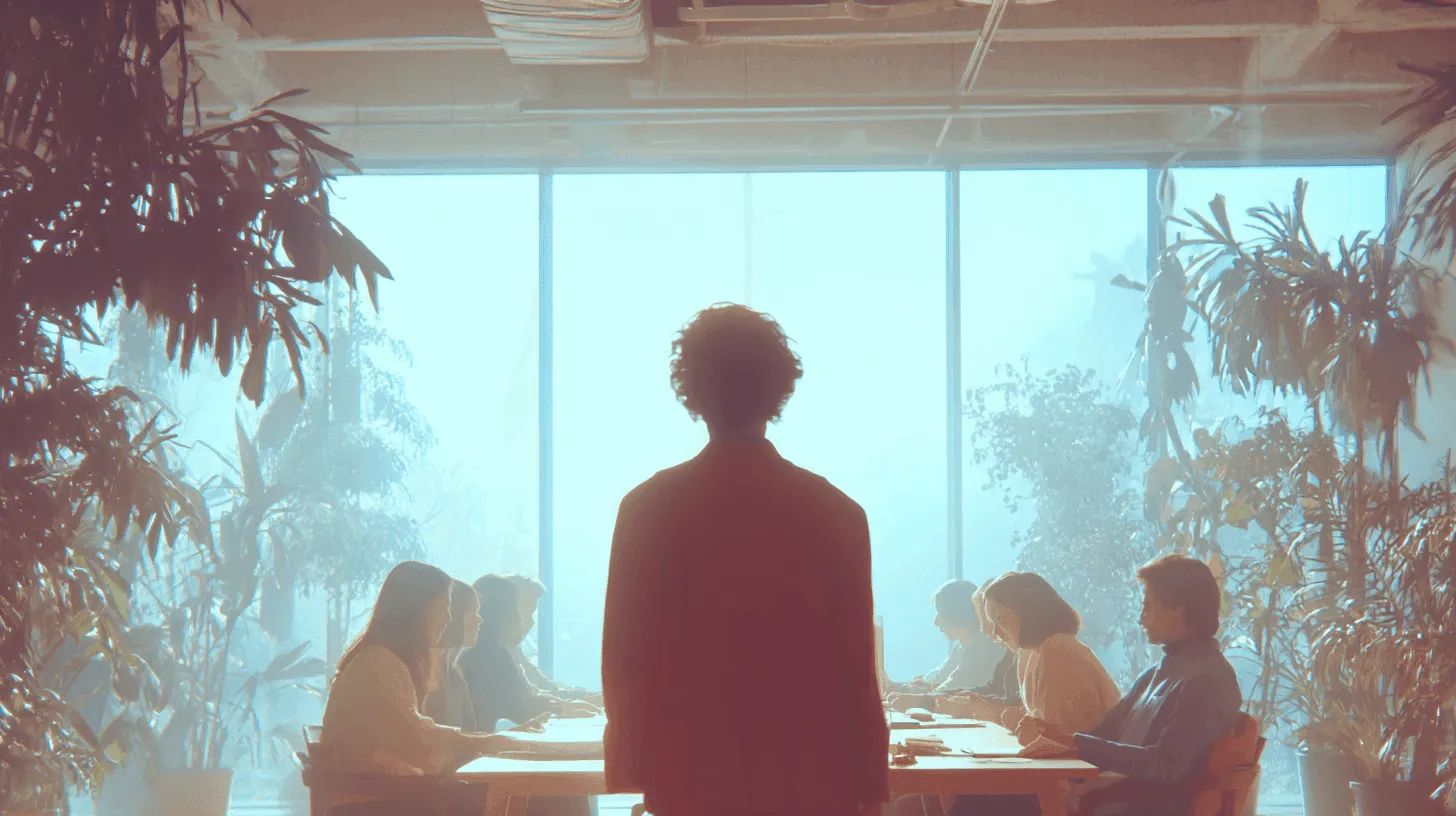 The Fearless Organization Fallacy