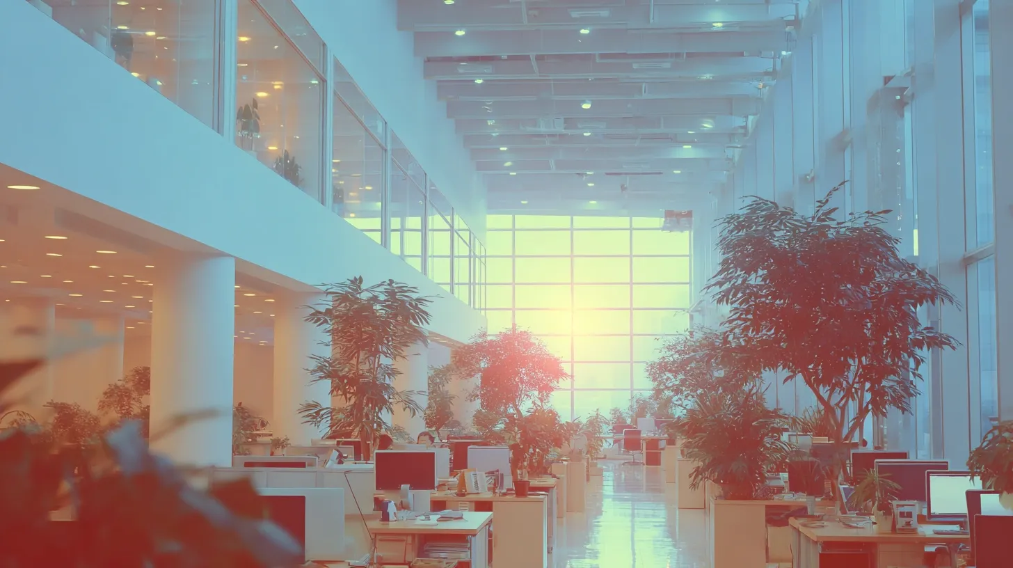 The Leadership Mistake Everyone Calls Transparency