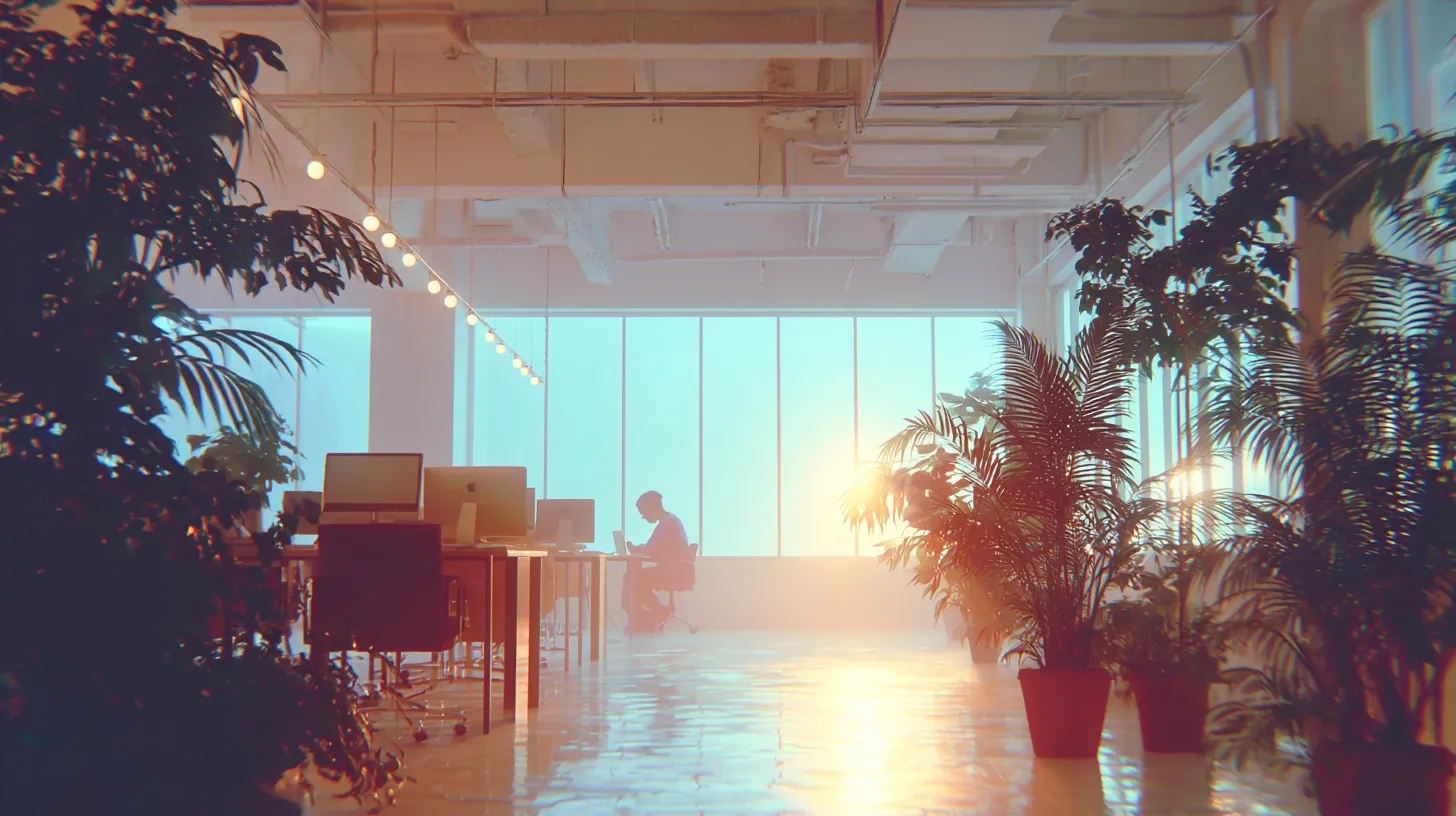 Why Your Best People Won’t Tell You They’re Drowning
