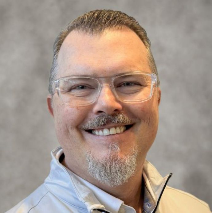 Jeff Linch headshot