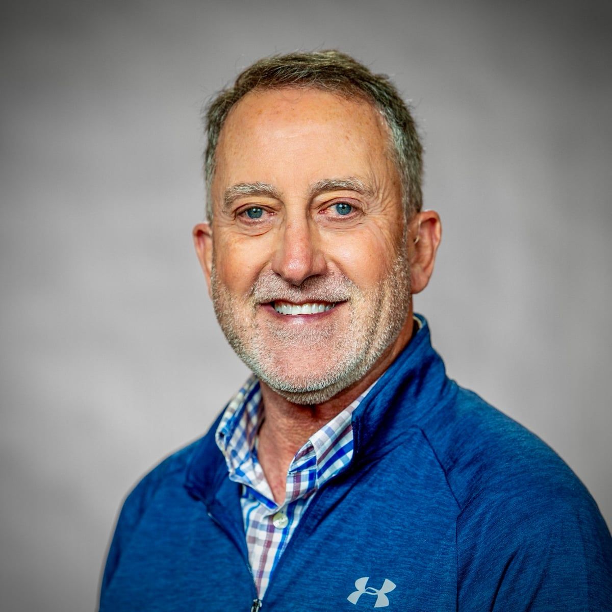 Jeff Wilson headshot