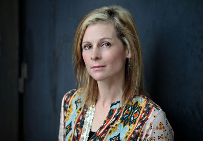 Jennifer Fraser headshot