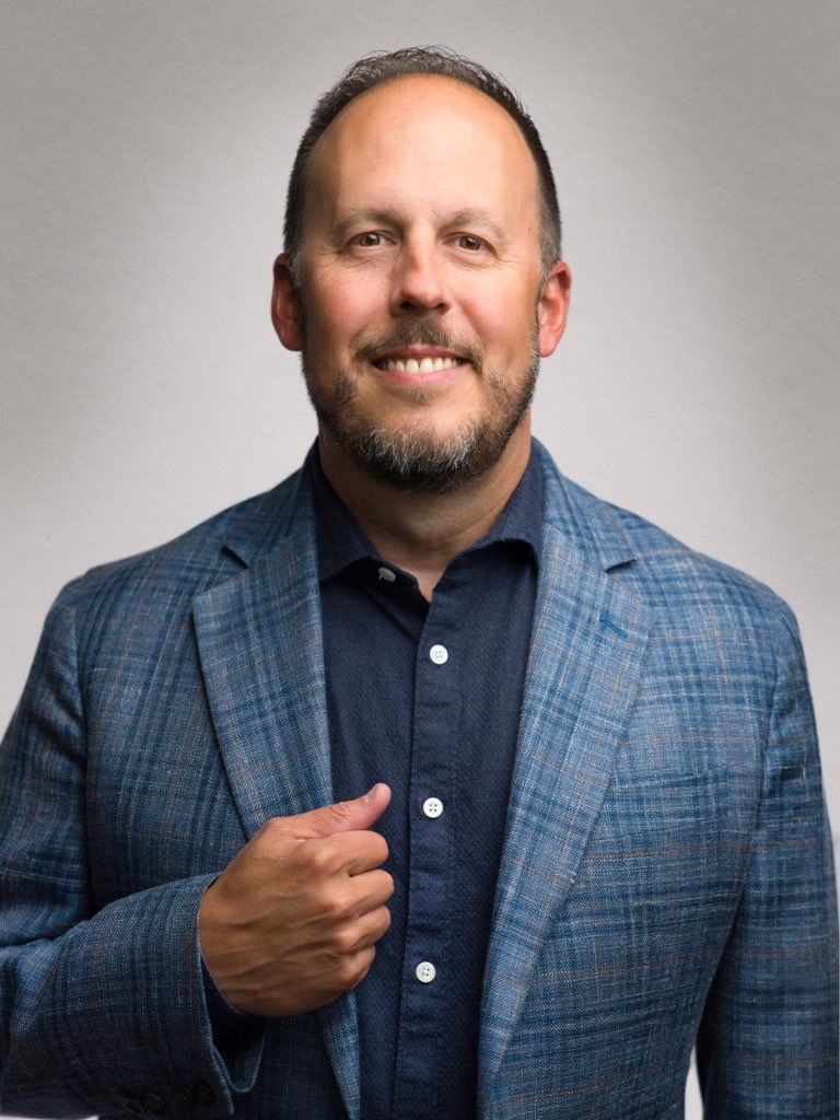 Jeremie Kubicek headshot