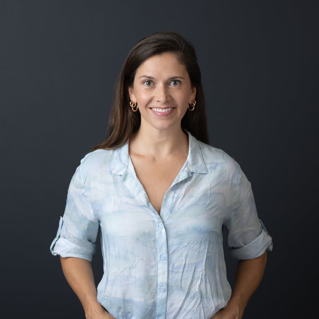 Jessica Martinez headshot
