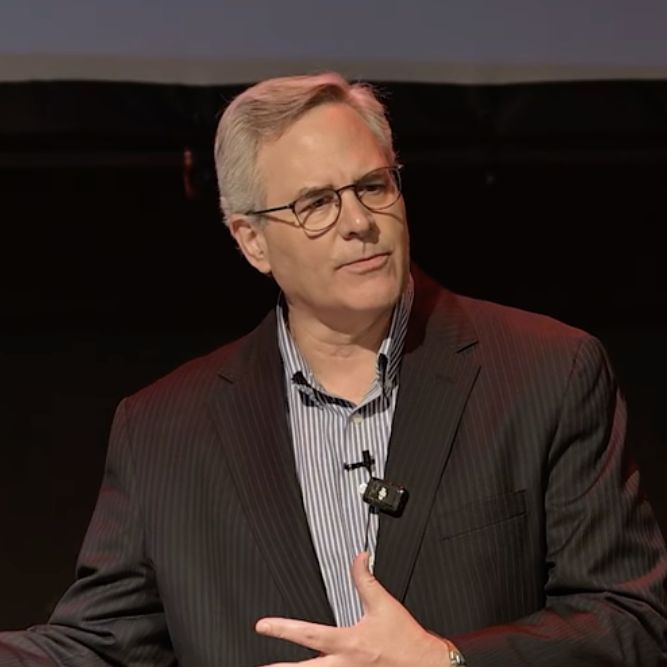 Jim Koetting headshot