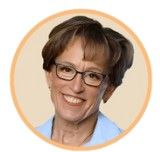 Judy Cirullo headshot