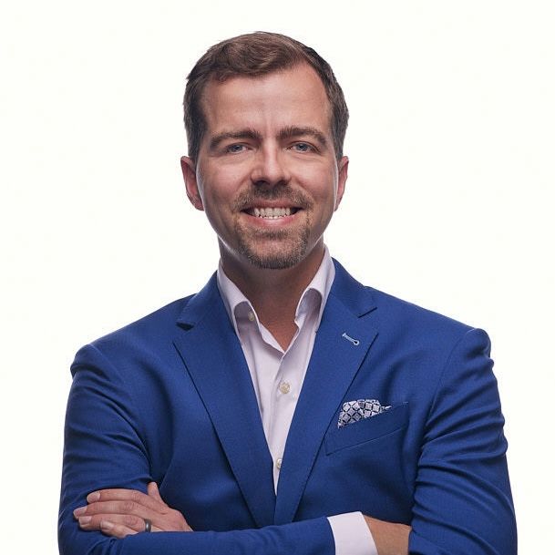 Justin Winstead headshot