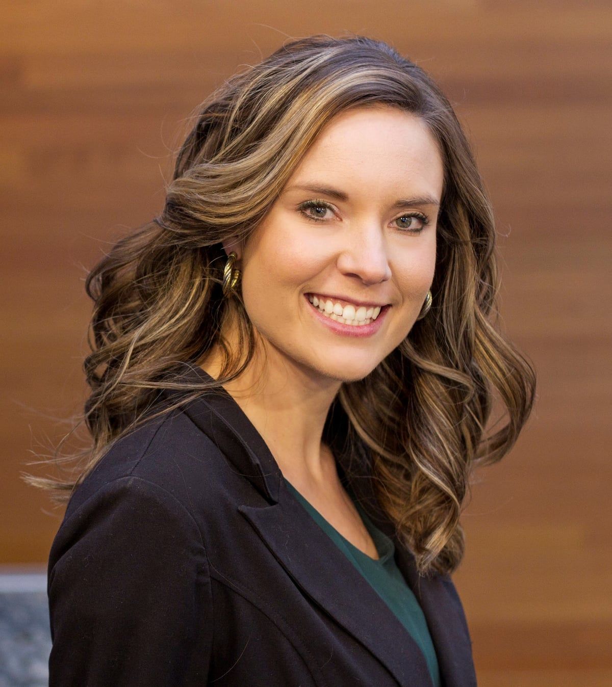 Kate Drayton headshot