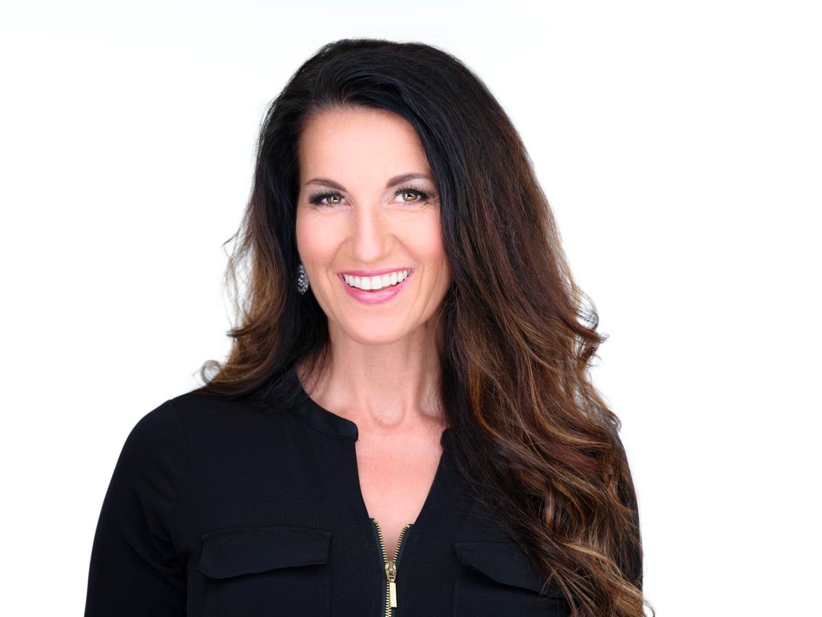 Kimberly Galske headshot