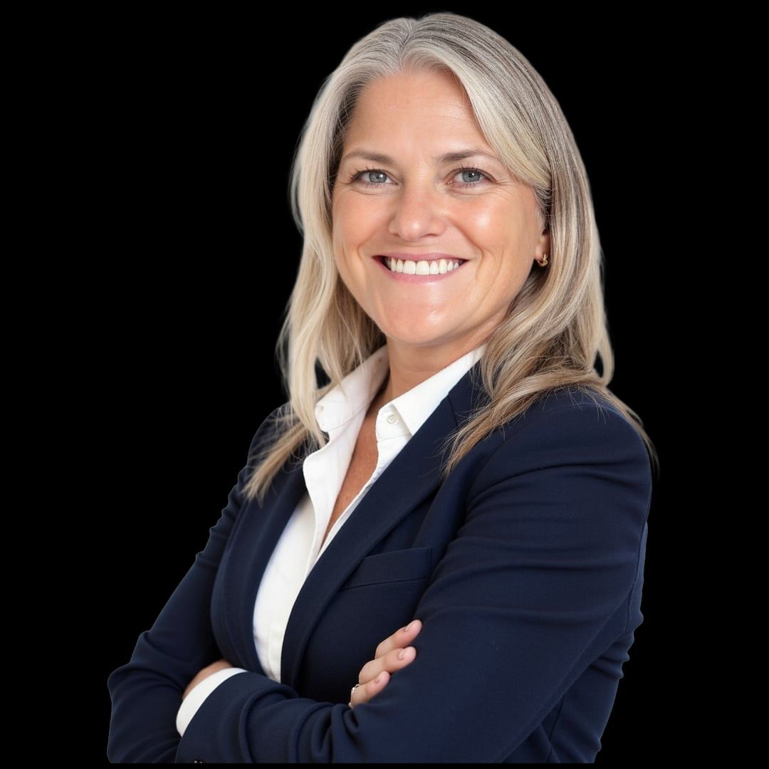Kimberly Giddens headshot