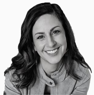 Liz Hehman headshot