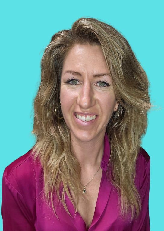 Marianne Van Groeningen headshot
