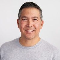 Mark Derber headshot