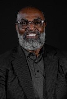 Martin Houston headshot