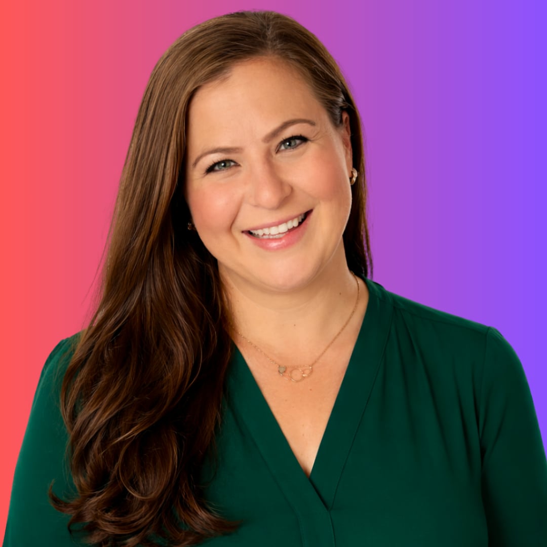Melisa M. headshot