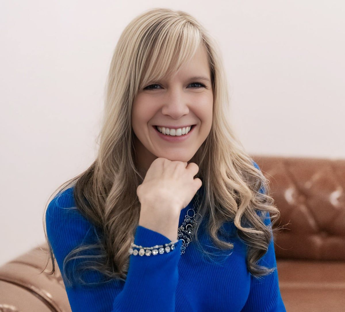 Renee Hagar-Smith headshot