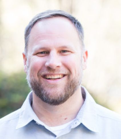 RJ Caswell headshot