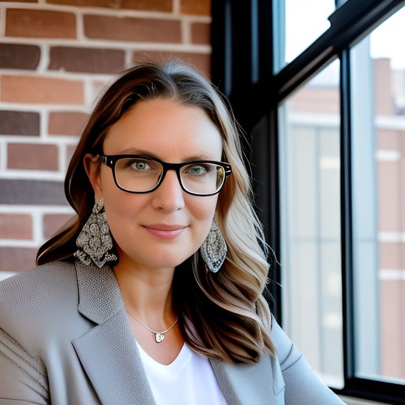 Sara Taylor headshot