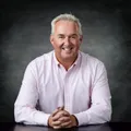 Steve Cockram headshot