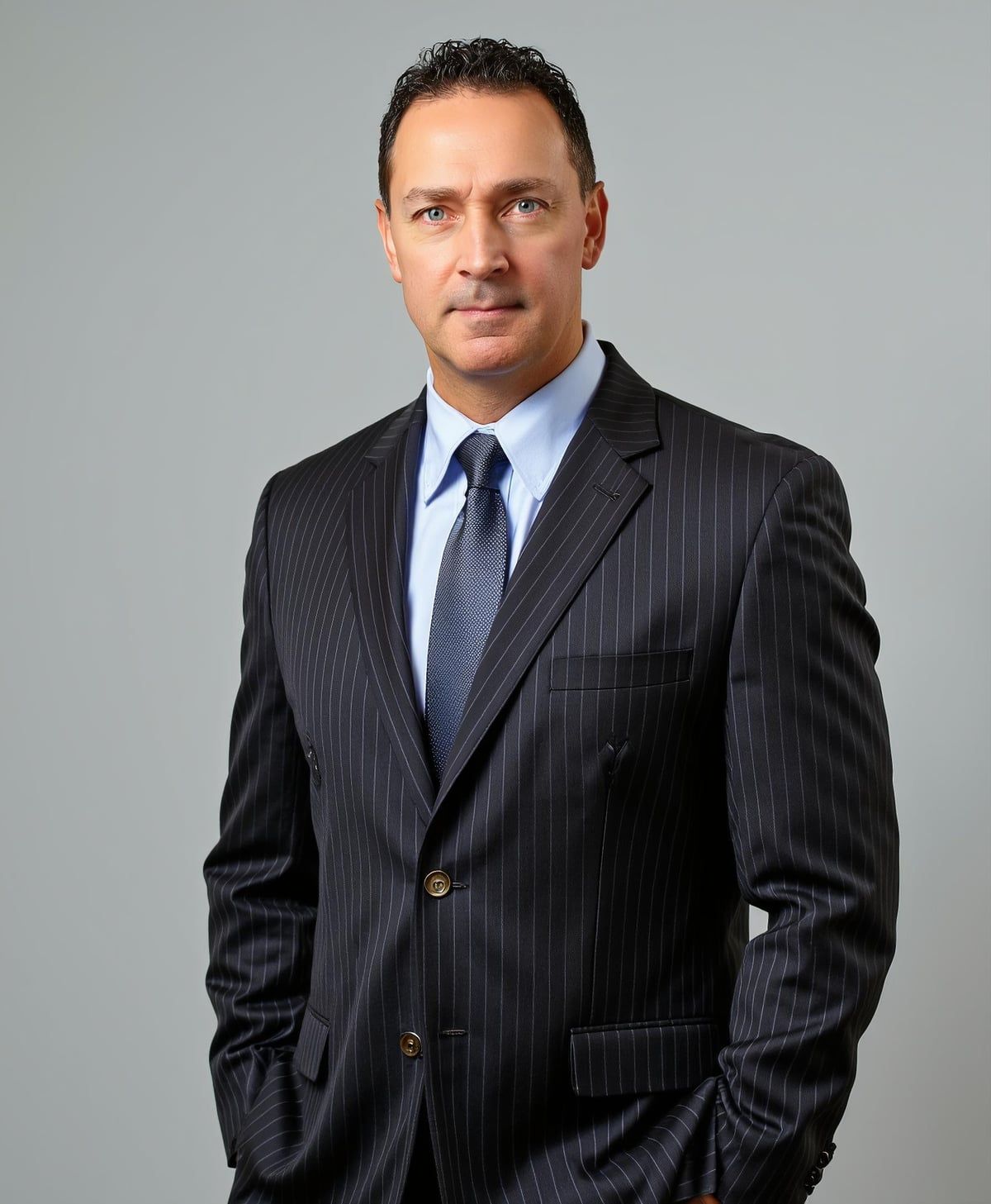 Steve Ferrante headshot