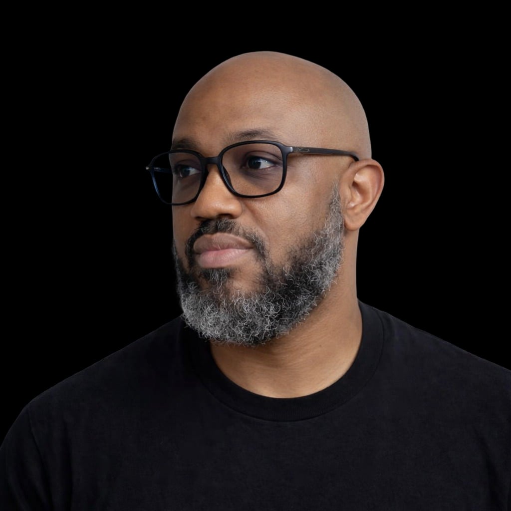 Steve H. headshot