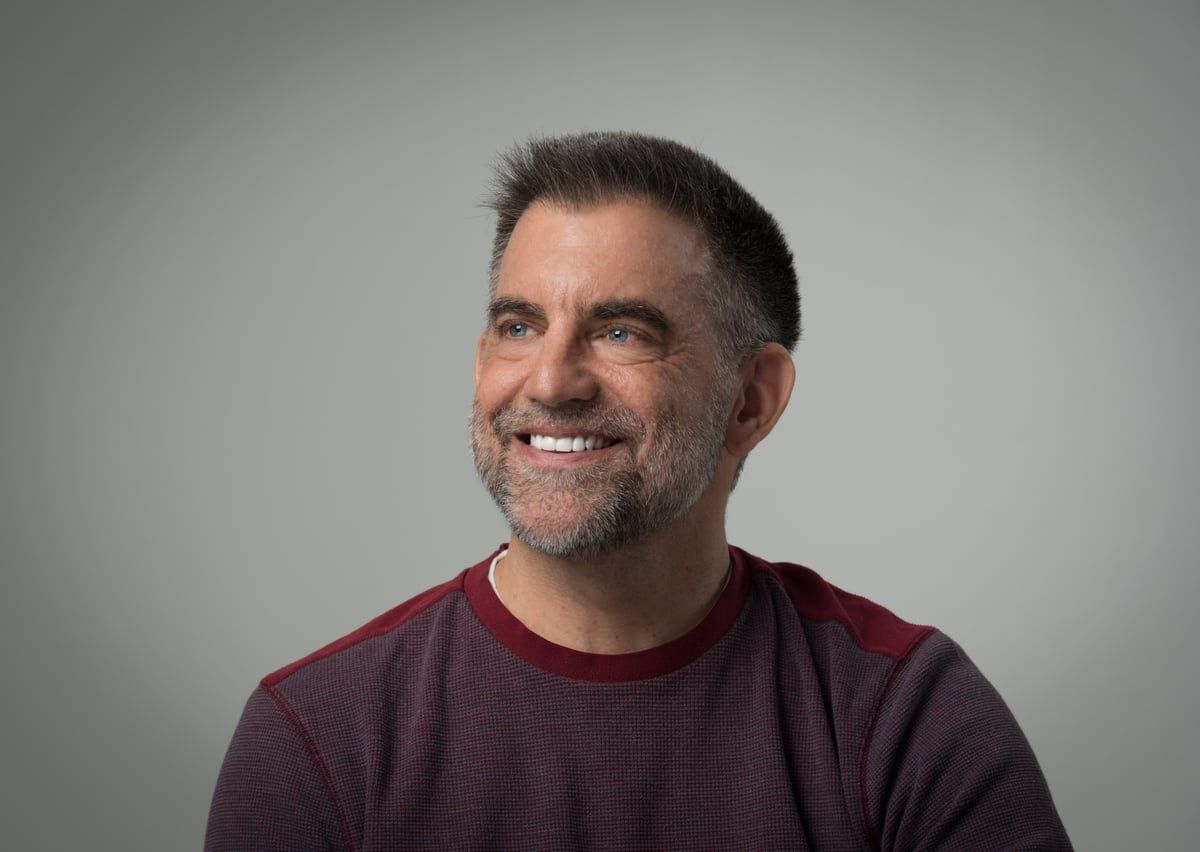 TJ Bennett headshot