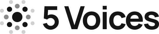 5 Voices